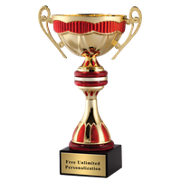 Trophy Golden Cup HD Image Free