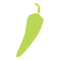 Pic Chili Vector Green Pepper