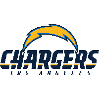 Angeles Los Chargers Free PNG HQ