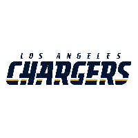 Angeles Los Chargers Free Photo