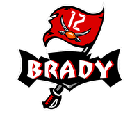 Buccaneers Tampa Bay Free Clipart HQ