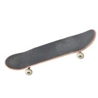 Penny Skateboard PNG File HD