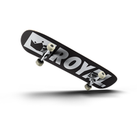 Photos Penny Skateboard PNG Image High Quality