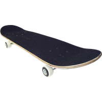 Skateboard Free PNG HQ