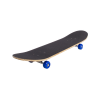 Skateboard PNG Free Photo