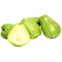 Photos Chayote Free Transparent Image HQ