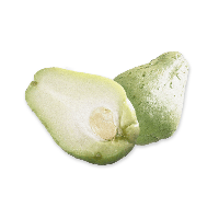 Chayote PNG Free Photo