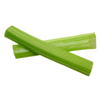 Celery Fresh Sticks PNG File HD