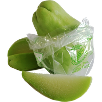 Chayote Green Free Clipart HQ