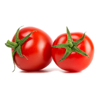Fresh Tomatoes Red Bunch PNG Download Free
