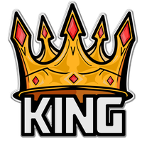 King Free Download PNG HD