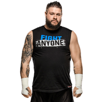Photos Owens Fighter Kevin Free HQ Image