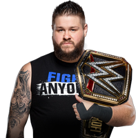 Owens Fighter Kevin PNG Free Photo