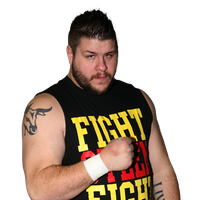Owens Fighter Kevin Free HD Image
