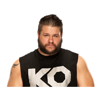Owens Wrestler Kevin Free Clipart HD