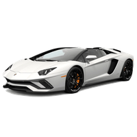 Aventador Convertible Lamborghini Photos Free Transparent Image HD