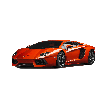 Aventador Lamborghini Red HQ Image Free