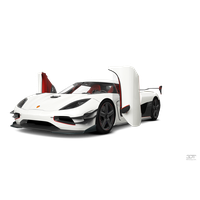 Car Koenigsegg Sports Free Clipart HQ