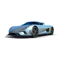 Car Koenigsegg Sports Free PNG HQ