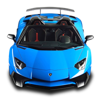 Aventador Lamborghini Sports Free PNG HQ