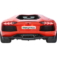 Convertible Lamborghini Red Free Transparent Image HD