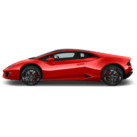 Photos Lamborghini Red Free Transparent Image HD