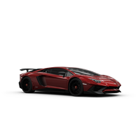 Car Lamborghini Side View HQ Image Free