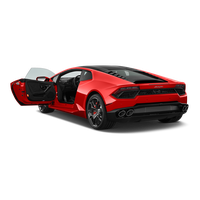 Car Lamborghini Side View Download HD