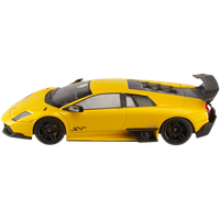 Lamborghini Yellow Sports Download Free Image
