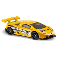 Lamborghini Yellow Sports PNG Image High Quality