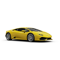 Picture Convertible Lamborghini Yellow Free Photo