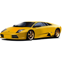 Lamborghini Yellow Free Download Image