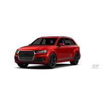 Suv Sports Audi HD Image Free
