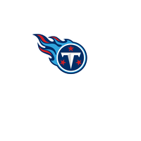 Tennessee Football Titans PNG Free Photo
