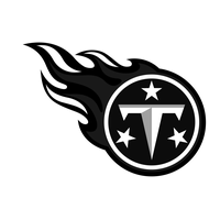 Tennessee Football Titans Free Download PNG HD