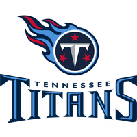 Logo Tennessee Titans PNG Download Free