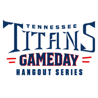 Logo Tennessee Titans Free PNG HQ