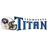 Logo Tennessee Titans Download HQ