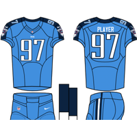 Tennessee Pic Titans Free Clipart HD