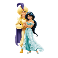 Aladdin Disney Free Photo