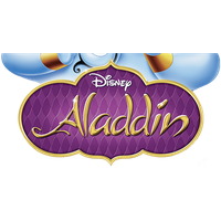Aladdin Disney PNG File HD