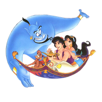 Aladdin Carpet Download Free Image