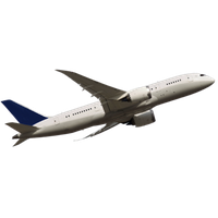 Cargo Aircraft PNG File HD