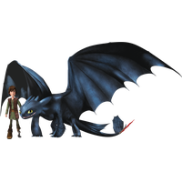 Photos Toothless Free HD Image