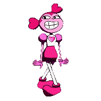 Universe Steven Cartoon Spinel PNG Image High Quality