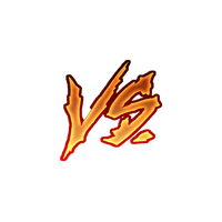 Versus Battle PNG Download Free