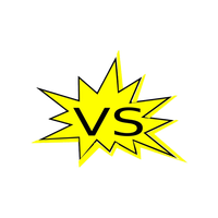 Versus PNG Image High Quality