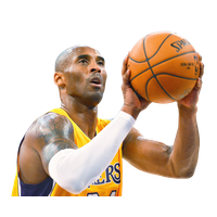 Player File1 Basketball Bryant Kobe