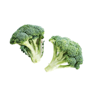 Green Broccoli Free Clipart HD