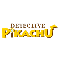 Detective Movie Pikachu Pokemon Free Clipart HD